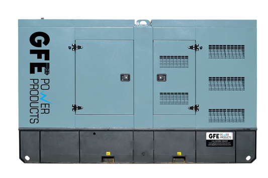 GFE165CSC 165 kVA, 3-fas