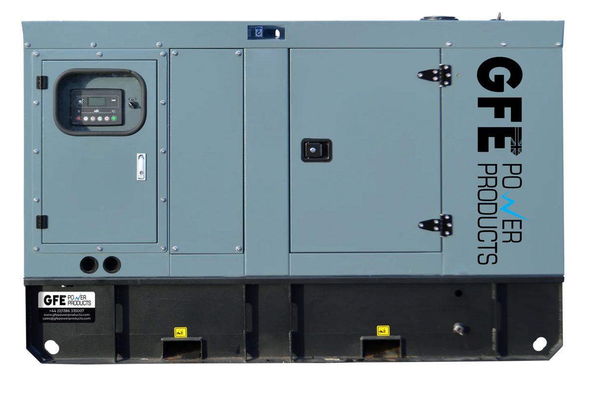 GFE22CSC 22 kVA, 3-fas