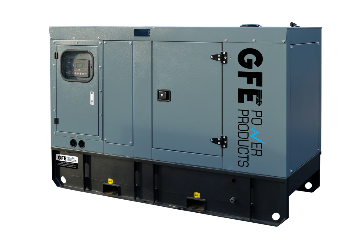 GFE22CSC 22 kVA, 3-fas