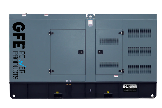 GFE220CSC 220 kVA, 3-fas