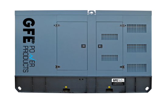 GFE350CSC 350 kVA, 3-fas