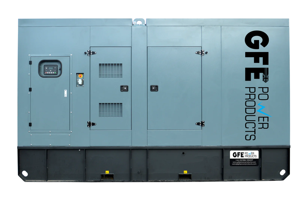 GFE715CSC 715 kVA, 3-fas