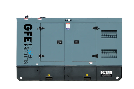 GFE88CSC 88 kVA, 3-fas