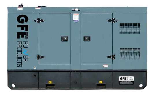 GFE88CSC 88 kVA, 3-fas