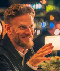 Victor Andersson