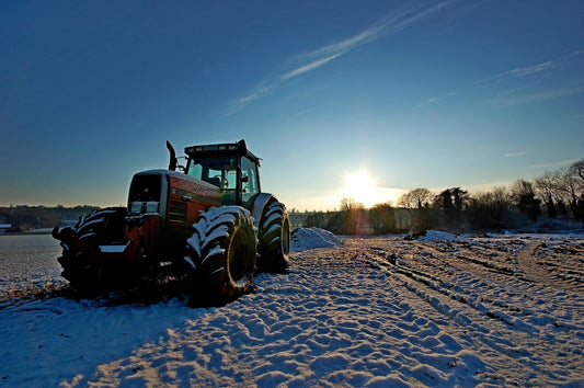 Investeringsstöd för robust primärproduktion – så stärker lantbrukare sin beredskap med reservkraft
