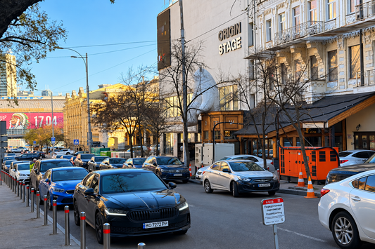 Reservkraft i krig – vad Sverige kan lära av Ukraina