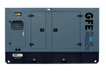 GFE110CSC 110 kVA, 3-fas