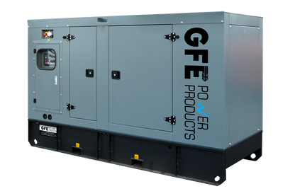 GFE110CSC 110 kVA, 3-fas