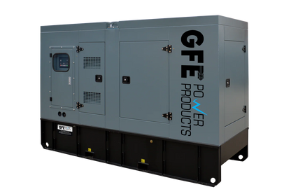 GFE132CSC 132 kVA, 3-fas
