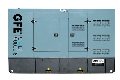 GFE165CSC 165 kVA, 3-fas