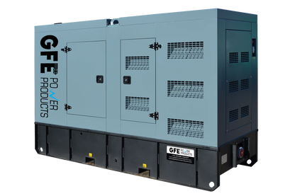 GFE165CSC 165 kVA, 3-fas