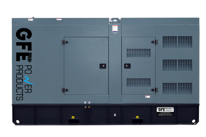 GFE265CSC 265 kVA, 3-fas