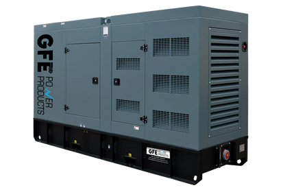 GFE265CSC 265 kVA, 3-fas
