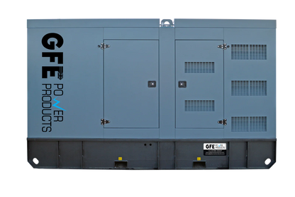 GFE425CSC 425 kVA, 3-fas