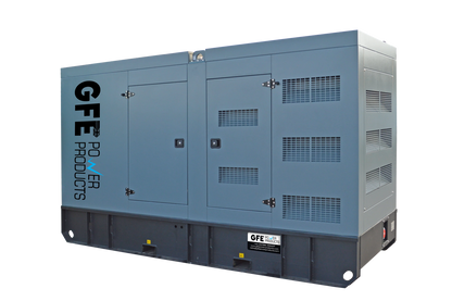 GFE425CSC 425 kVA, 3-fas