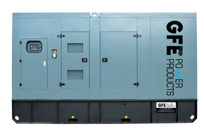 GFE650CSC  kVA, 3-fas