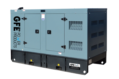 GFE88CSC 88 kVA, 3-fas