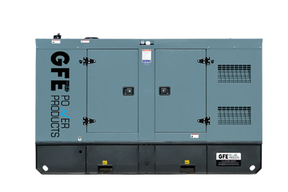 GFE88CSC 88 kVA, 3-fas